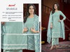 Sparkle 2650 By Bipson Designer Pure Cotton Dress Material Wholesalers In Delhi
